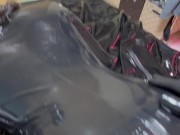 Latex Airi&Mina 027 1/16