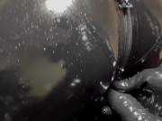 Latex Airi&Mina 027 3/16