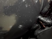 Latex Airi&Mina 027 7/16