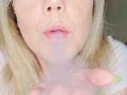 Vaping & Tits 16/16