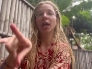 How to step into your (FEMDOM) energy 10/16