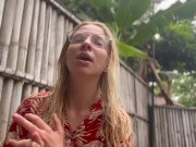 How to step into your (FEMDOM) energy 11/16