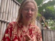 How to step into your (FEMDOM) energy 2/16