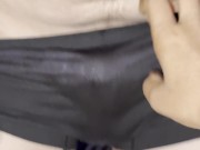 Beautiful Indian Wife Foreplay Sex with Husband