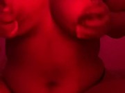 RED LIGHTS❤️ 8/16