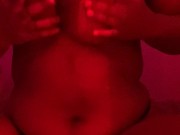 RED LIGHTS❤️ 9/16