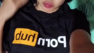 💦Cumming inside my sister-in-law's amazing ass after the party (homemade video)💦