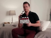 Brunette Baddie Kylie Rocket Gets Fucked Doggystyle By Thick Cocked Kyle Mason 1/16