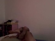 Real married couple morning practice session! 14/16