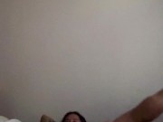 Real married couple morning practice session! 16/16