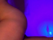 Wife Decided To Be A Schoolgirl Today While Riding My Cock 4/16