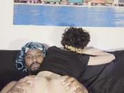 Bounce on his dick till he nut 2/16