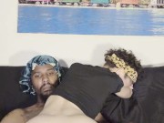 Bounce on his dick till he nut 6/16