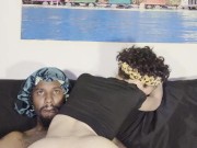 Bounce on his dick till he nut 7/16