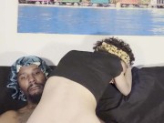 Bounce on his dick till he nut 9/16