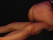 My hot girlfriend rides me hard 13/16