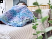 SPYFAM Stepdad Makes Stepdaughter's Cunt His Fuck Toy - Amber Moore 5/16