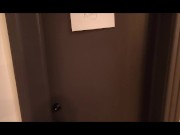  Zavallı azgın hemşire Maya, kliniğindeki adamın tuzağına düştü. 1/16