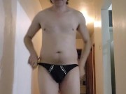 Myyyy Whatta Stiffie and Hot Body U have Maudau79! 4/16