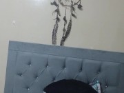 I finger my pussy until I have orgasm 6/16