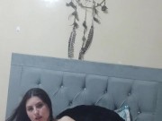 I finger my pussy until I have orgasm 9/16