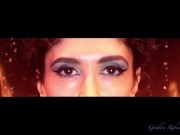 Surrender to the Goddess of Fire: ASMR soothing voice of hypnotic madam, Mistress Rebecca Diamante 11/16