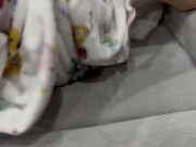 Je dois avaler son sperme avant qu il aille se coucher 2/16