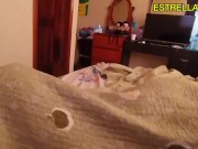 Engrasando lindo Culito Nos encanta Follar bien Cremoso Rico y Duro