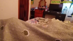 Engrasando lindo Culito Nos encanta Follar bien Cremoso Rico y Duro