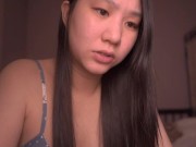 Fucking his dad's concubines to assert dominance - Cute Asian Girl ASMR - 2 Samuel 15-18 16/16