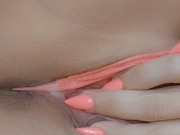 Tightest MILF pussy you'll ever see. 3/16