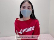 I Pretended to Be a ViBaMax Agent!!! Random Pinay gets fucked for Money.. Ansikip! 2/16