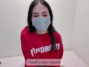 I Pretended to Be a ViBaMax Agent!!! Random Pinay gets fucked for Money.. Ansikip! 7/16