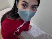 I Pretended to Be a ViBaMax Agent!!! Random Pinay gets fucked for Money.. Ansikip! 8/16