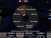 Seleka-san who Exposes unnoticed with Naked Coat - Speedrun FAIL 13/16