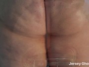 GOTH BBW ASS WORSHIP 14/16