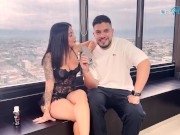 Karol Rosado y Manuela Muñoz Me Enseñan a Chupar Clitoris | Crispasquel | 40Grados