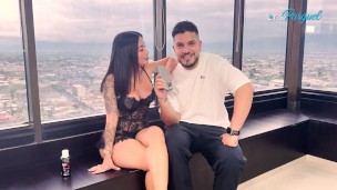 Karol Rosado y Manuela Muñoz Me Enseñan a Chupar Clitoris | Crispasquel | 40Grados