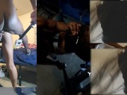 Ebony Freak Series 12/16