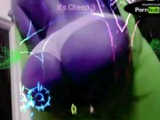 Ebony Freak Series 2/16