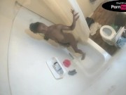 Ebony Comp - Screenshot 14 of 16 - Amateur Couple