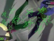 Ebony Anal Bj Freak Comp