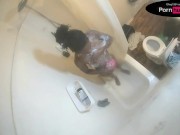 Ebony Anal Bj Freak Comp 7/16