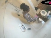 Ebony Anal Bj Freak Comp 8/16