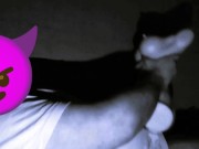 Relbo Fucks Sex Doll Inside Dungeon