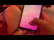 Le acabo todo adentro pendeja bien rica 5/16