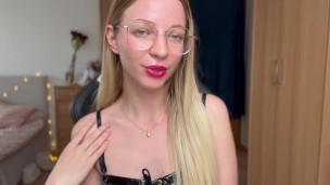 ASMR roleplay ִ ࣪𖤐 inappropriate and rude treatment