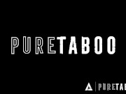 PURE TABOO Desperate Charlotte Sins Offers Threesome To Show Loyalty After Caught Eavesdropping 1/16