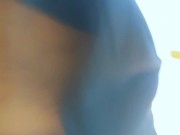 Stepmom Stuck under Bed & Show Her Big Arab Muslim Ass To Get Anal Fucked From saudi Kafeel 11/16