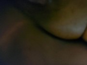 Stepmom Stuck under Bed & Show Her Big Arab Muslim Ass To Get Anal Fucked From saudi Kafeel 8/16